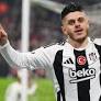 Besiktas' rival expresses interest in Milot Rashica - aiming for a move in January