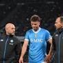 "Gazzetta dello Sport": Amir Rrahmani's season has ended prematurely
