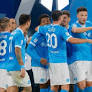 Amir Rrahmani wins another trophy with Napoli, defeating Bologna and lifting the Italian Super Cup