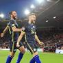 Valon Berisha: England has the best players in the world, in the second half we developed our game