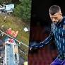 Tragic accident in Austria, Valon Berisha's cousin dies - Kosovar midfielder gives him first aid