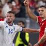 Valon Berisha reveals the reason why he left Norway to represent Kosovo