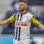 Teams from Poland and Switzerland are interested in Valon Berisha