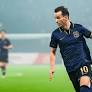 Bersant Celina continues his good form in the Swedish Cup – scores the second goal