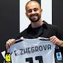 Edon Zhegrova tipped to shape Juventus season