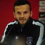 New stage, Ujkani speaks as Kosovo's sports director: Thank you, I will remember the match against Israel