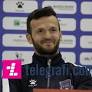 Ujkani: An important victory, I am very happy with Zhegrova's goal