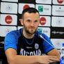 Kosovo holds the second training, Ujkani sees the Czech Republic as the direct opponent