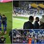 Behind the scenes of the Kosovo - Greece match: the fantastic choreography of the Dardanians, the state leaders in the stadium, the roar of the coach Bernard Challandes and the leadership of the two "veterans" Shala and Ujkani