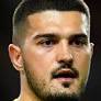 Arijanet Murić - Player profile 25/26