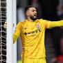 Report Sassuolo closer to Muric deal with Ipswich Town