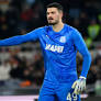 I'm the former Manchester City goalie spearheading Sassuolo's survival bid