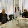 Takim Agim Ademi – Bernard Challandes: Çfarë po ndodh?