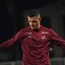 Granit Xhaka lajmërohet me një postim nga stadiumi “Fadil Vokrri”