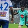 Two spectacular goals at "Fadil Vokrri", Prishtina and Drita share the points