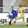 When Bodo/Glimti was defeated in "Fadil Vokrri"
