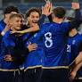 Kosovo U21 "destroys" San Marino at "Fadil Vokrri"