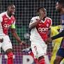 PSG 1-3 Monaco (Mar 6, 2026) Game Analysis