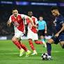 Will PSG’s dominance in Ligue 1 be threatened after the defeat to Monaco?