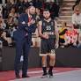AS Monaco head coach for Olympiacos game revealed