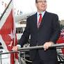 Prince Albert of Monaco Fast Facts