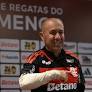 Cruzeiro owner keeps counsel on Leonardo Jardim move to Flamengo
