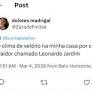 Like Jhon Árias? Fans slam Leonardo Jardim after deal with Fla 😅