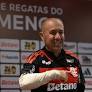 Leonardo Jardim highlights importance of Flamengo v Fluminense Carioca final