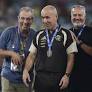 Leonardo Jardim aims dig at rivals after Flamengo win Campeonato Carioca