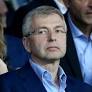 Dmitry Rybolovlev & family