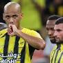 Fabinho opens up on painful Liverpool exit and admits Jurgen Klopp opened door for Al-Ittihad move despite labelling Brazilian as one of the best midfielders in the world