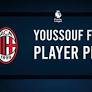 Youssouf Fofana vs. Inter Milan – Player props & odds to score a goal on March 8