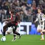 Milan considering Youssouf Fofana’s long-term future