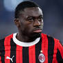 AC Milan: Youssouf Fofana pushed towards the exit?
