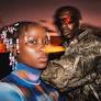 Jordan and Youssouf Fofana Take a Creative Expedition to Kenya