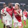Ligue 1: For the second time this season, AS Monaco defeats PSG