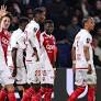 PSG suffers first home defeat in Ligue 1 2025-26, loses 1-3 to Monaco