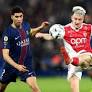 Monaco beat PSG in the French championship match, Golovin scored against Safonov