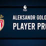 Aleksandr Golovin vs. Stade Brest 29 – Player props & odds to score a goal on December 5
