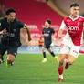 Analysis: Golovin shows his class in AS Monaco’s statement win over PSG