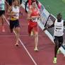 Will The World Record Fall In The 800m This Year?