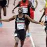 David Rudisha’s Biggest Track Rival Lands Massive Role in Iran After Completing Doping Ban