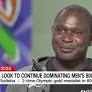 Double Olympic champion David Rudisha reflects on the secrets behind Kenya’s 800m success