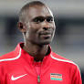 David Rudisha: Kenyan double Olympic gold medalist survives plane crash
