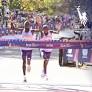 Hellen Obiri, Benson Kipruto, Marcel Hug, and Susannah Scaroni Win 2025 TCS New York City Marathon