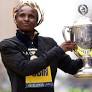 24 Hours with One of the World’s Best Marathoners