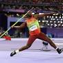 Yego battles to keep javelin's future alive in Kenya