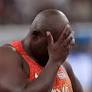 'I'm disappointed...': Yego's comeback dreams crushed by groin injury at World Championships
