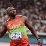 Julius Yego Allays Fears With Positive Update on Injury That Forced Him Out of 2025 World Championships Final
