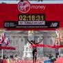 Vivian Cheruiyot, a personal memory